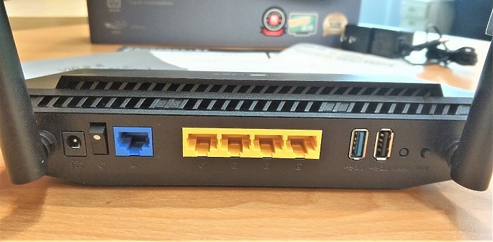 開箱多款AX路由器比較心得,D-Link、TP-Link、ASUS選擇參考