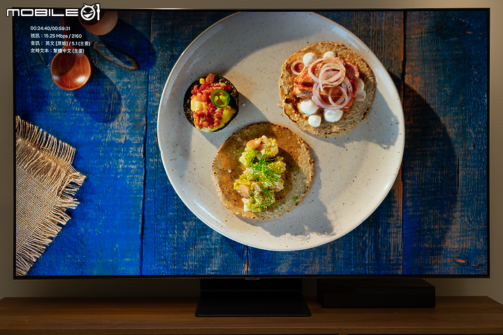 Samsung QLED 65Q95T 4K 量子電視 更聰明的家庭娛樂體驗！