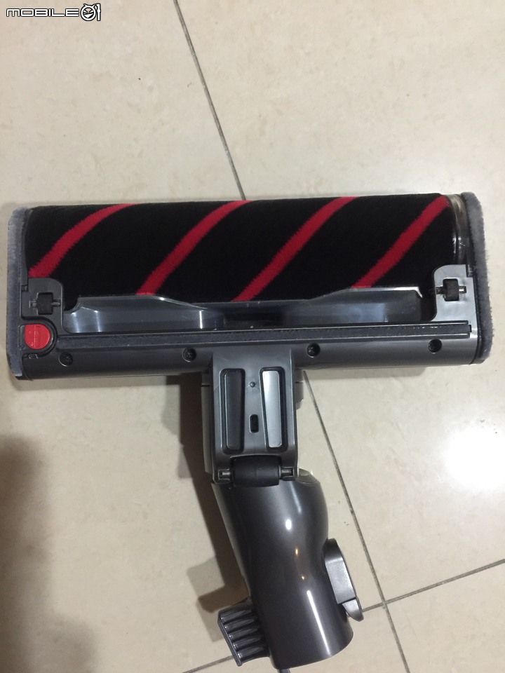 <兩周試用心得> LG A9+濕拖無線吸塵