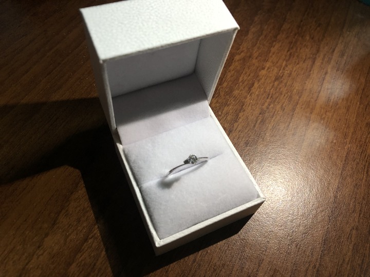 WEDDING CODE購買心得