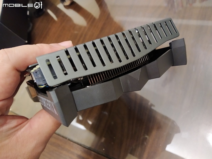 ZOTAC GAMING GeForce RTX 2070 Super Air 8G簡單開箱分享！
