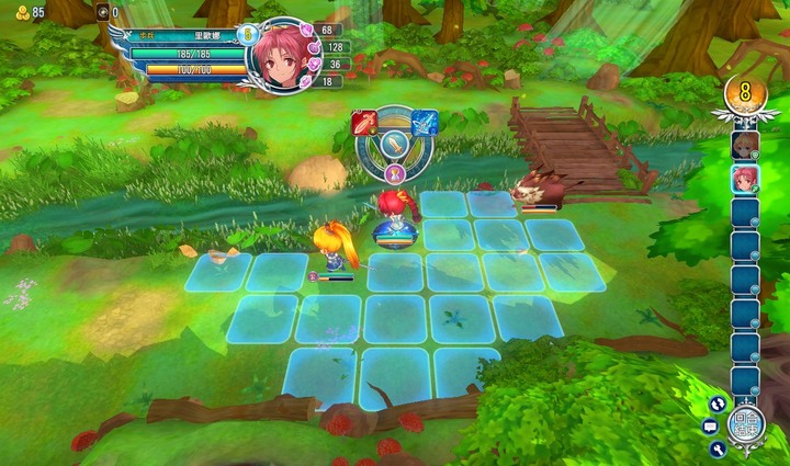 [攻略] 天使帝國IV完美攻略 01