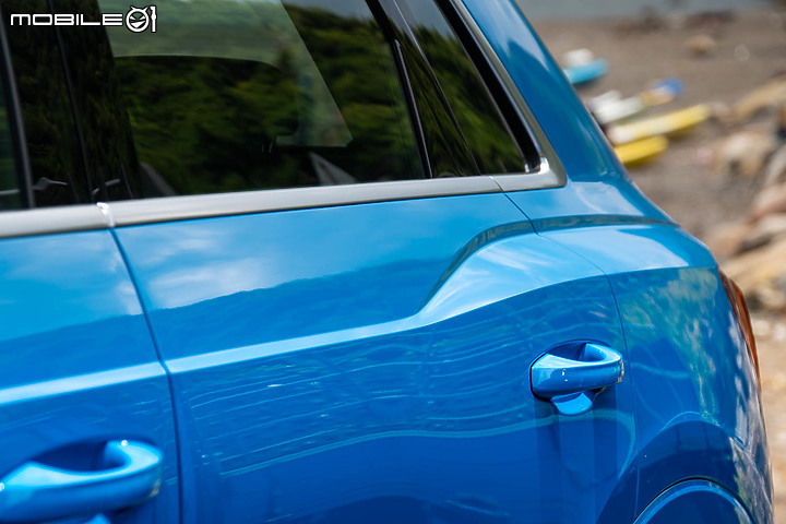 Audi Q3 40 TFSI quattro S Line 試駕:熟悉對味的四環特質