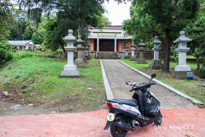 190813~0816 四塔環島遊記