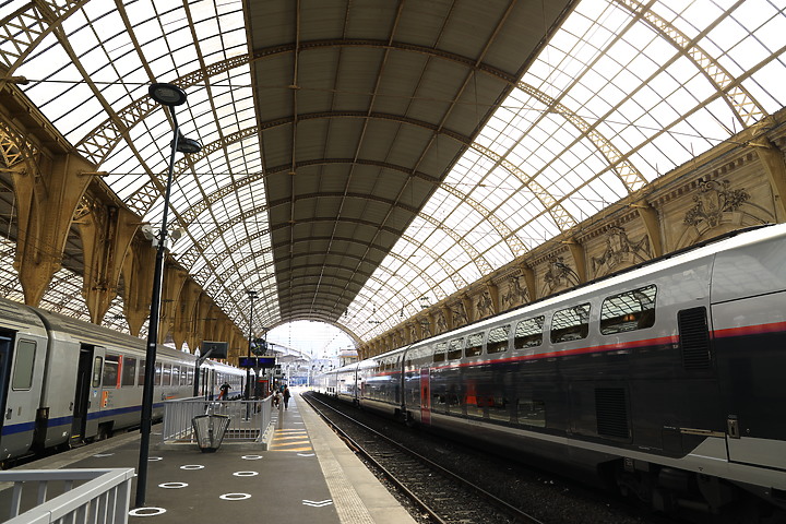 EOS R_南法薰衣草與蔚藍海視界@普羅旺斯 / 尼斯 / 坎城 / 摩納哥