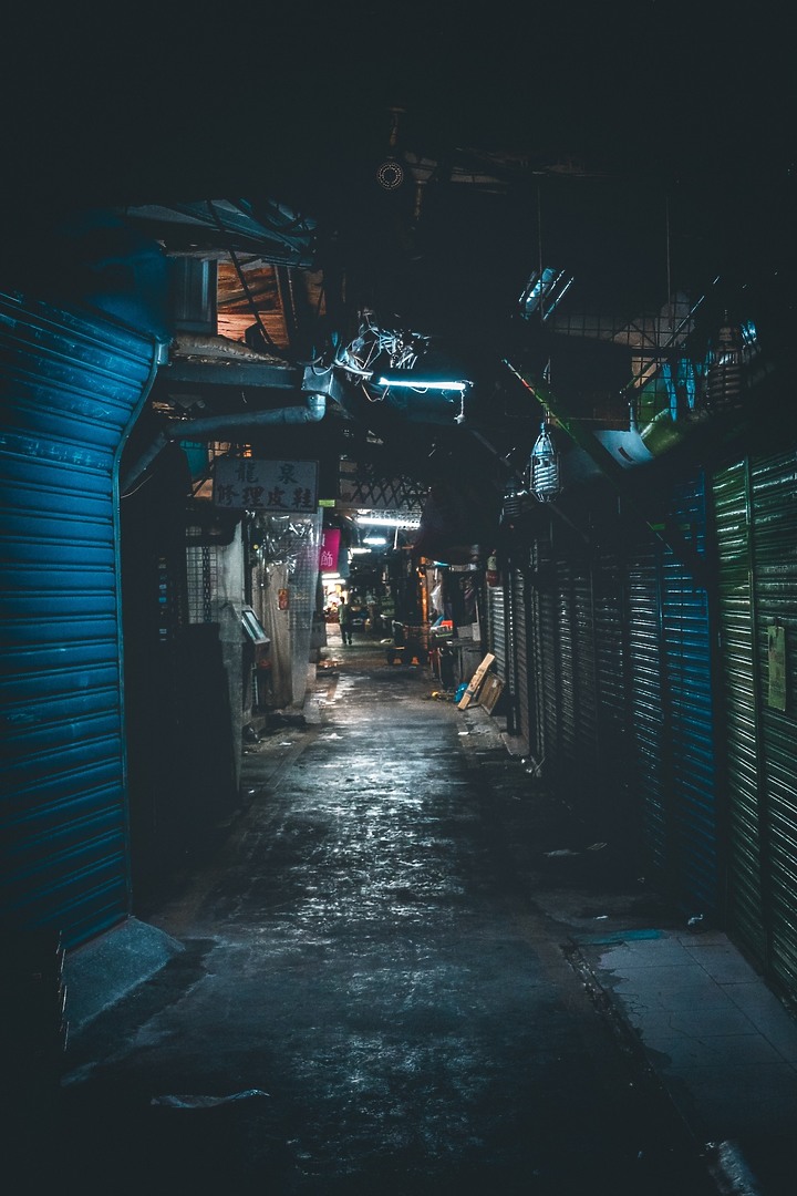 口袋裡的旅遊機 — Sony RX100 VI (一)