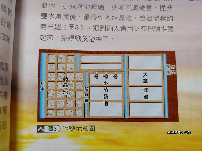 井仔腳瓦盤鹽田|體驗鹽田水車汲水、親自踩在鹽田裡刮鹽、挑鹽,欣賞日落倒影美景