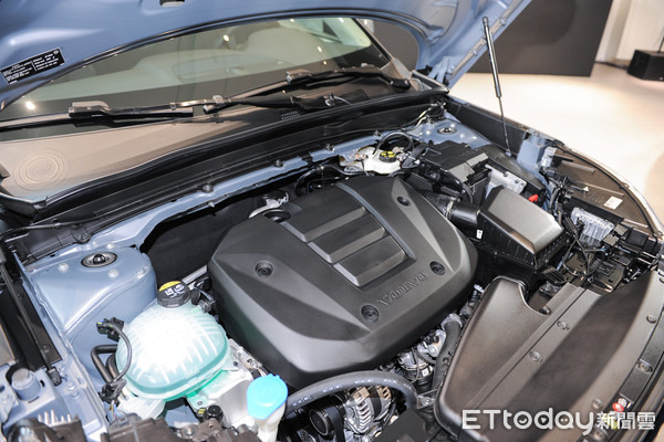Volvo XC40 T3「首批85輛優惠價」全完售桂綸鎂罕見大螢幕獻舞