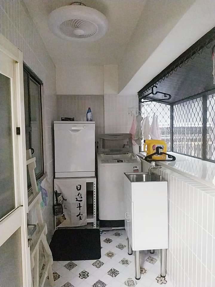 中古屋改造DIY