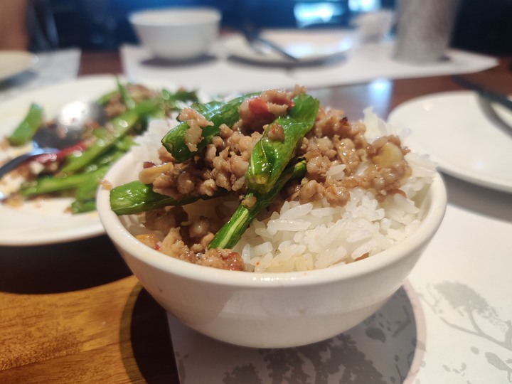 【小惡魔振興券】推薦一家好吃的泰式料理－台北泰