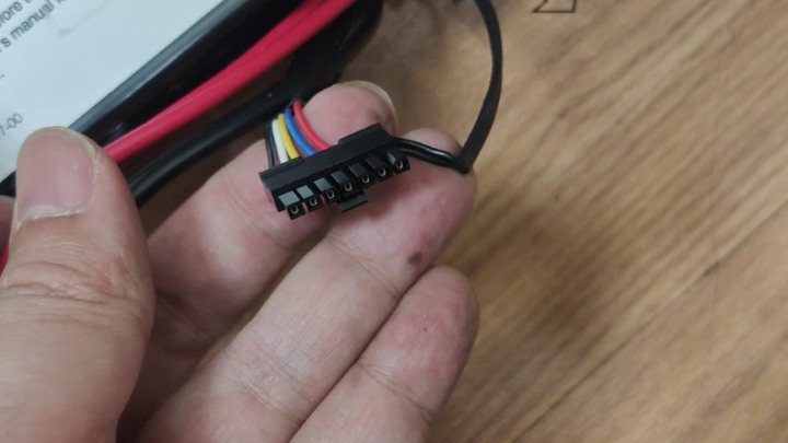 CyberPower PR1500RT2U 不專業開箱