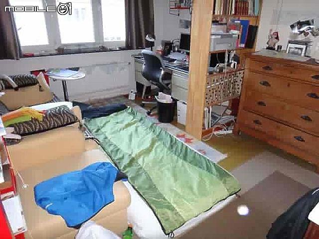 【輪現．比利時】：2011年｜一個女生「西歐六國」單車跨國之旅（２）