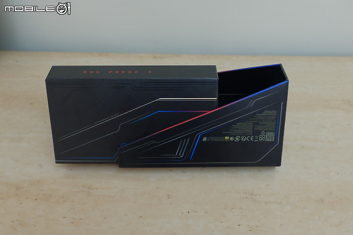 點我看大圖 ROG Phone 3老客戶身份入手,使用心得分享:玩起來就是爽