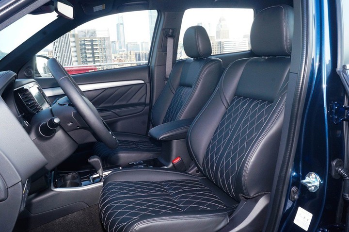 改款前最後王牌!Mitsubishi Outlander S-AWC旗艦型試駕