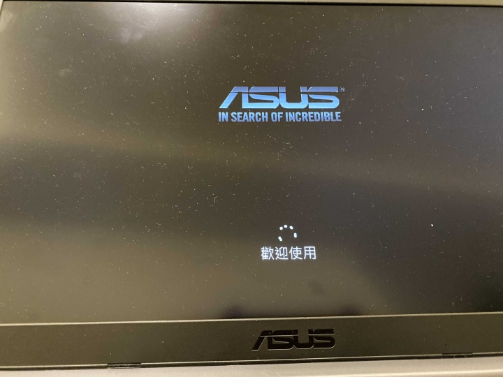 一鍵復原結果不斷重開機
