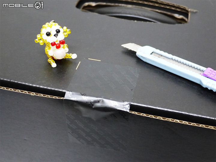[猴猴看筆電] ROG Strix G15 G512LV多圖分享
