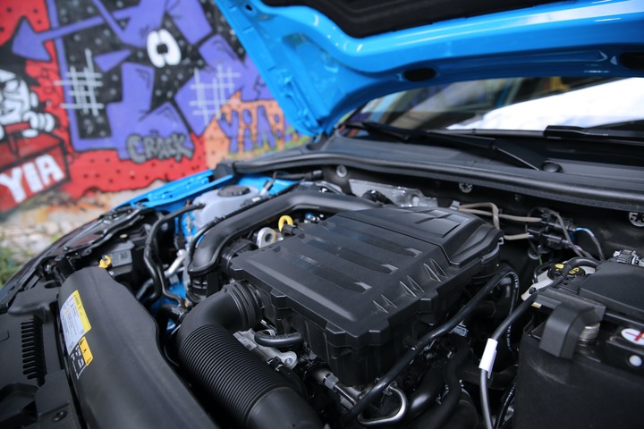 A1 Sportback 一日體驗
