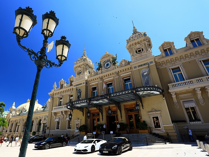 EOS R_南法薰衣草與蔚藍海視界@普羅旺斯 / 尼斯 / 坎城 / 摩納哥