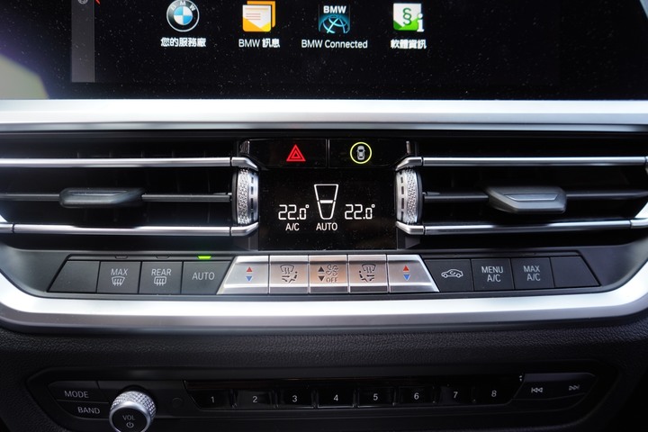 BMW G20 320I M SPORT 試駕體驗
