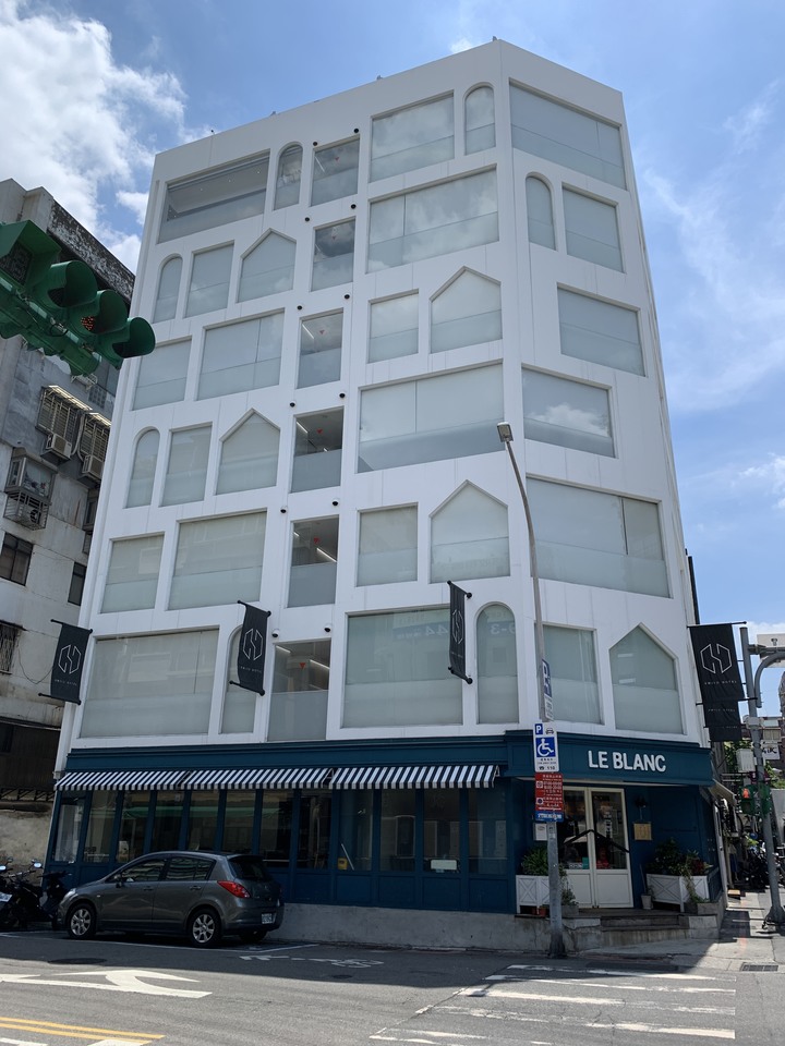 【小惡魔振興劵】台北市 Le Blanc 樂邦餐廳