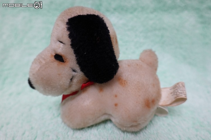 【收藏迷報到】史努比腦粉的:我就是只愛SNOOPY