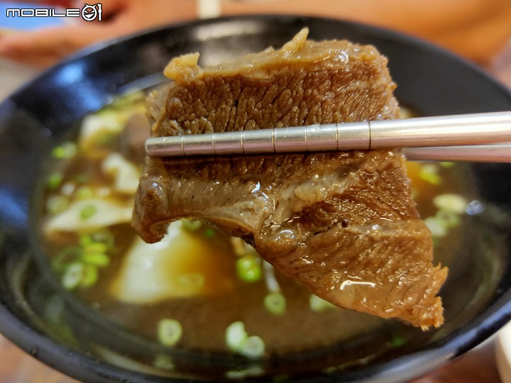 【小惡魔振興劵】高雄左營蓮池潭美食 陝西牛肉麵—西安麵食館