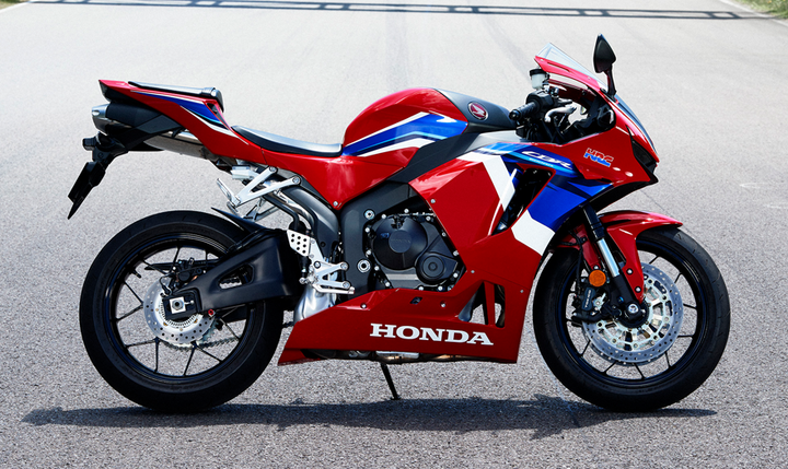 【海外快訊】HONDA CBR600RR(MY21)正式發表!引擎、空力、電控全面進化