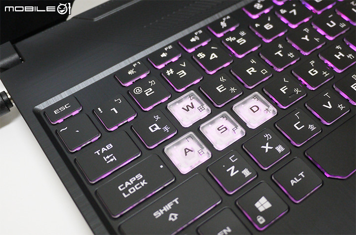 [猴猴看筆電] TUF Gaming A15 (FA506IH/R5-4600H/1650)