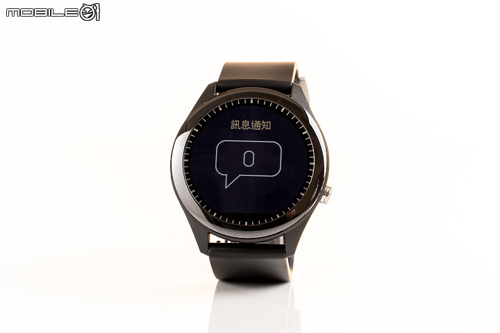 ASUS VivoWatch SP 健康管理為本的智慧錶