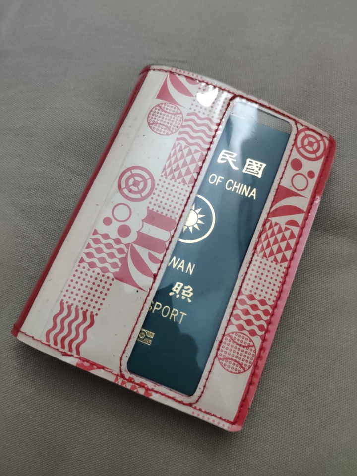三倍卷封套的妙用