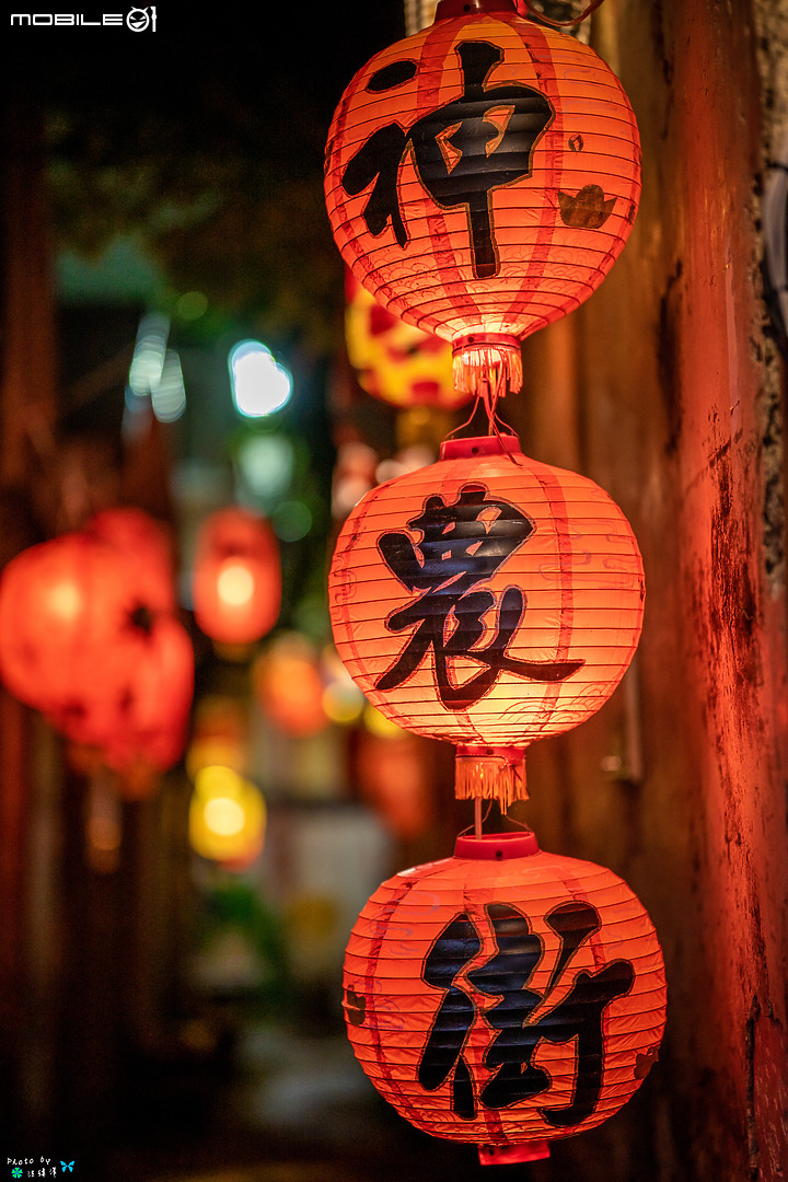 SIGMA 85 1.4 DG DN 首拍 台南神農老街(圖多慎入 EX:順便蓋大樓