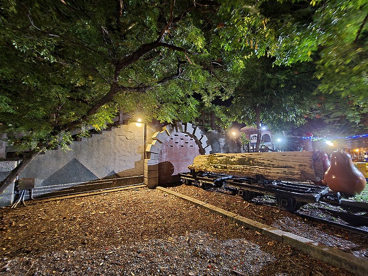 Note 20 Ultra日夜拍照測試