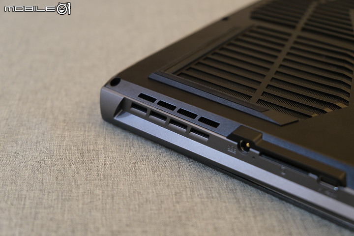 搭載機械鍵盤跟RTX 2070 SUPER和10代 Intel處理器的電競筆電外加誠意滿點的連接埠 | GIGABYTE AORUS 15G 使用體驗
