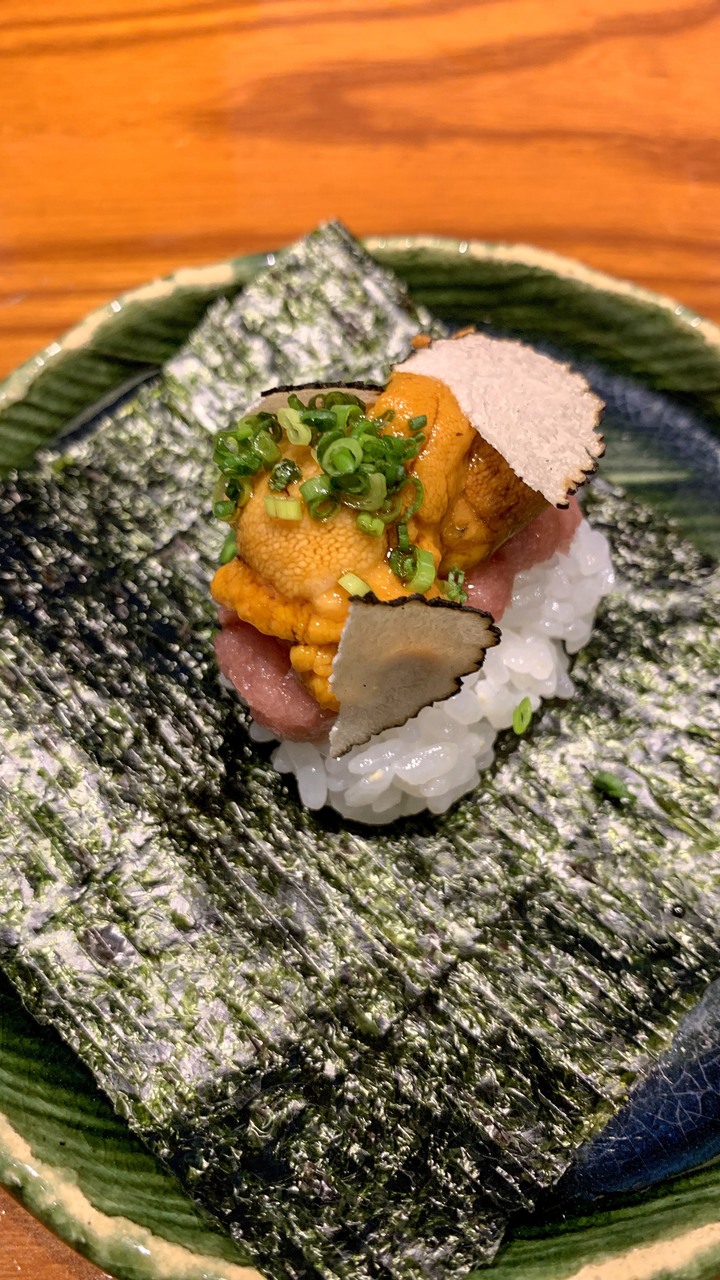 【小惡魔振興劵】台北市 利休日本料理
