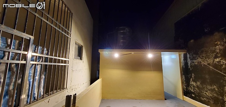 邊間透天牆壁滲水，施作外牆防水方式請益，謝謝