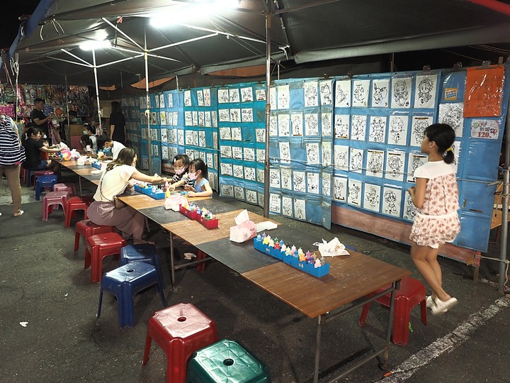 【小惡魔振興券】臺南市 中西區 武聖夜市 — 叱吒風雲36年之夜市傳奇