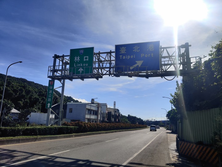 【小惡魔振興券】大海!大風車!來趟說走就走的灣岸旅行!(西部濱海公路+台中港風力發電站)