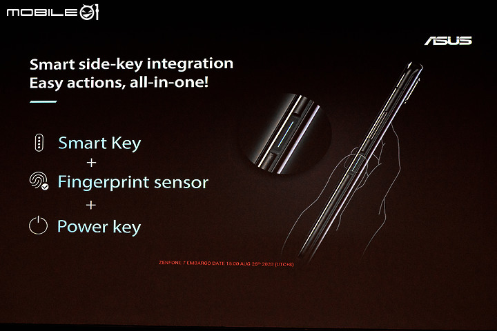 ASUS ZenFone 7 / 7 Pro體驗:S865+加持、翻轉三鏡才是重頭戲!