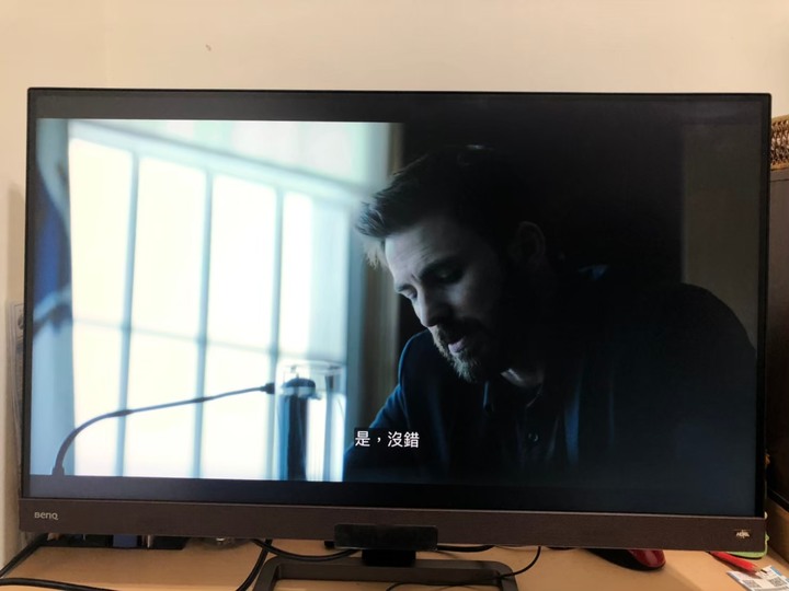 【微開箱】Apple TV簡易心得分享