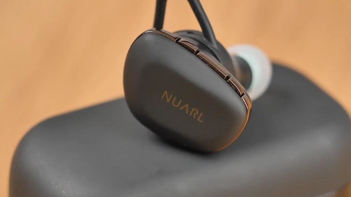 5000元真無線藍牙耳機推薦與比較!Anker Liberty 2 Pro vs Nuarl N6 Pro