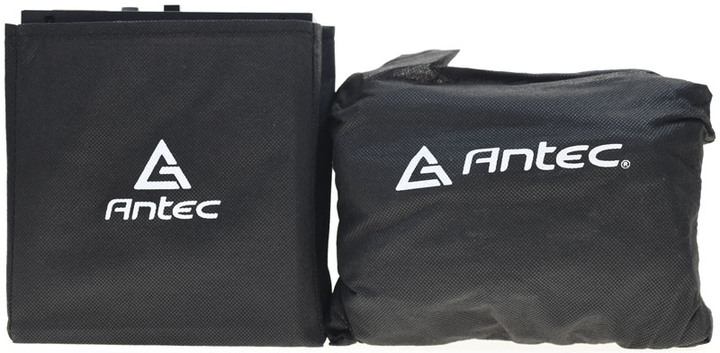 Antec Signature鈦金1000W全模組化電源開箱