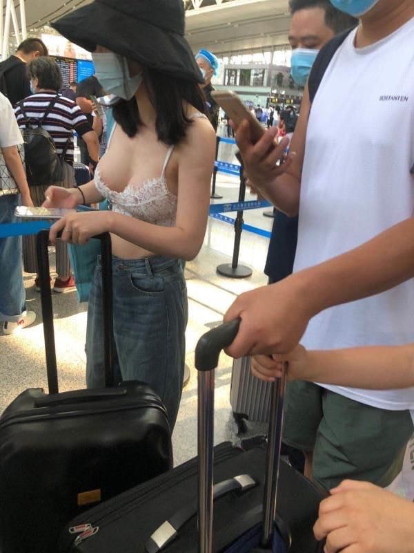 女生好像不喜歡用皮帶