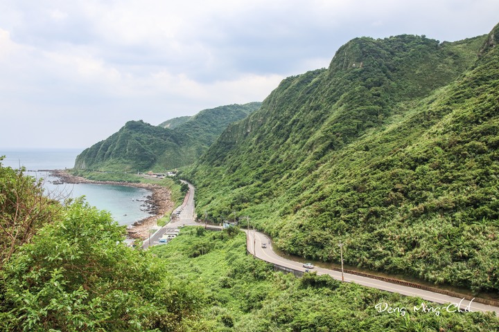 190813~0816 四塔環島遊記