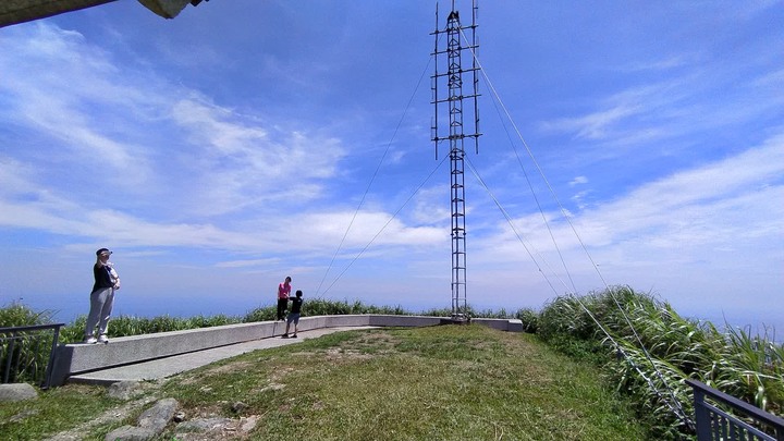 [樂山童盟] [新北瑞芳] 雞籠山登山步道