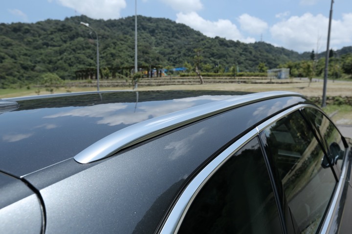 緩下心緒 讓五官重新開啟A6 Avant/Sedan同遊