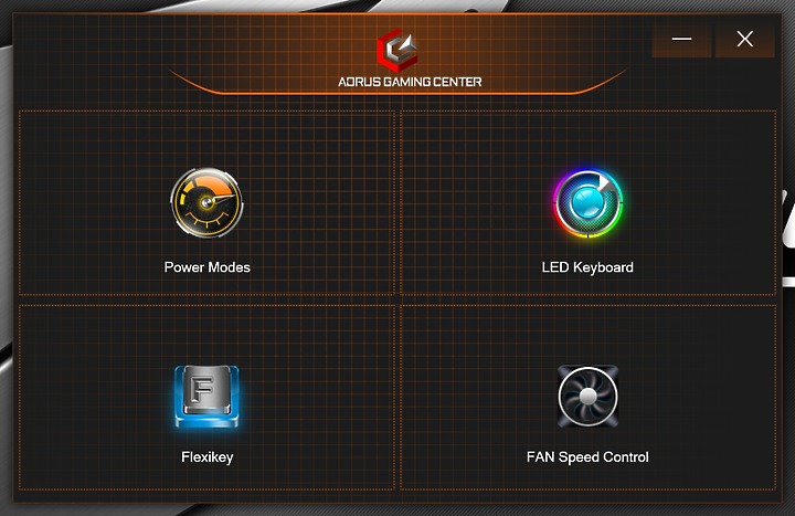 【小宅開箱】技嘉專業電競筆電 AORUS 5 KB 超乎預期的表現！