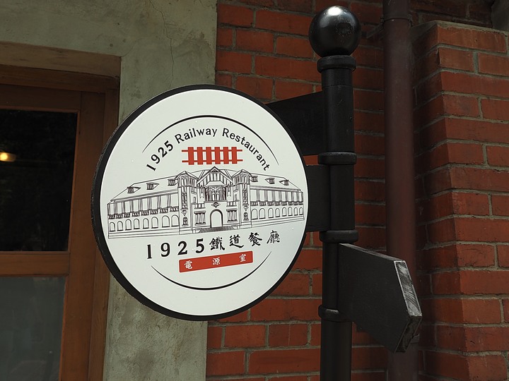 【小惡魔振興券】臺北市 大同區 國立臺灣博物館 鐵道部園區 — 百年古蹟再生，親子同遊必逛