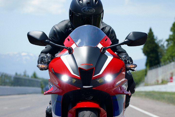 【海外快訊】HONDA CBR600RR（MY21）正式發表！引擎、空力、電控全面進化
