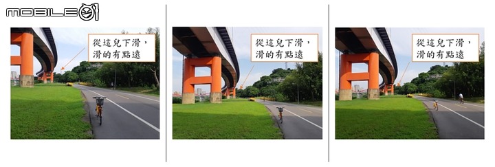 一個有趣的實驗：Youbike 與 公路車 的滑行距離實驗
