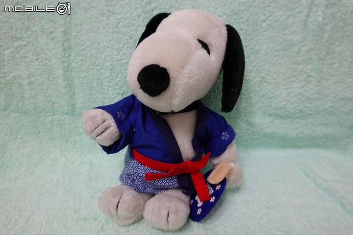 【收藏迷報到】史努比腦粉的:我就是只愛SNOOPY